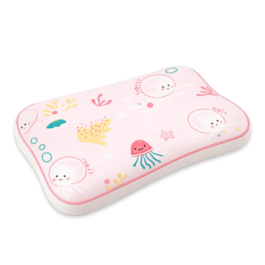 Pillowcase Ocean Dreams