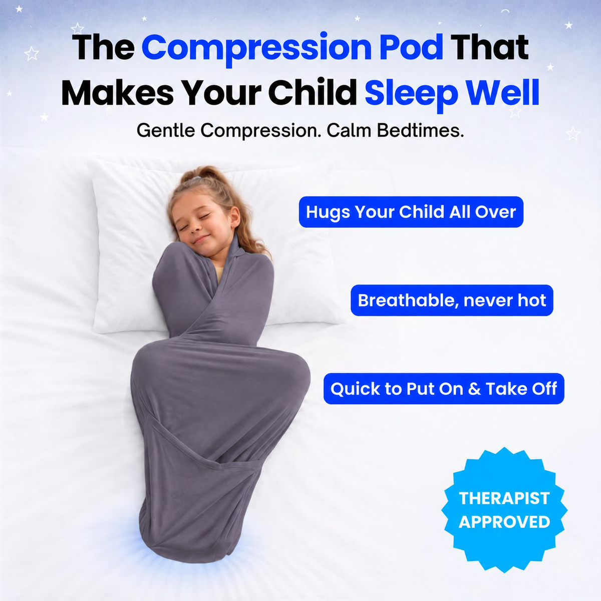 Laural Comfort Pod™