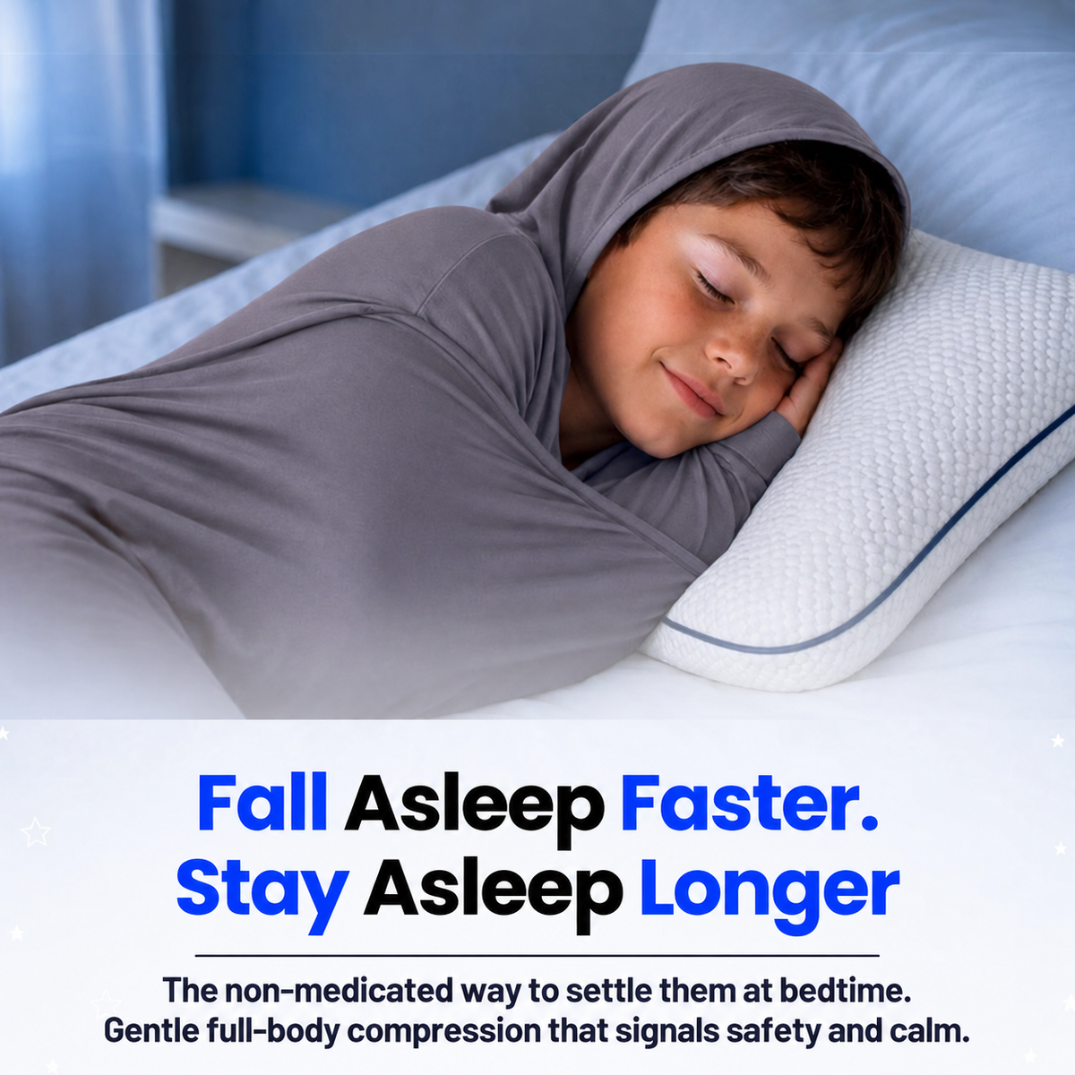 Laural Comfort Pod™