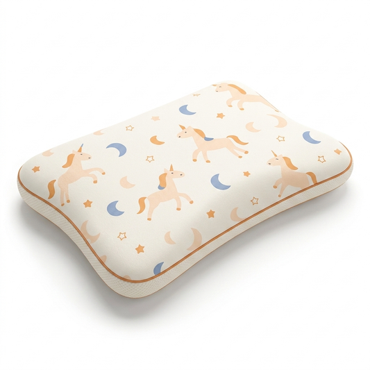 Pillowcase Unicorn