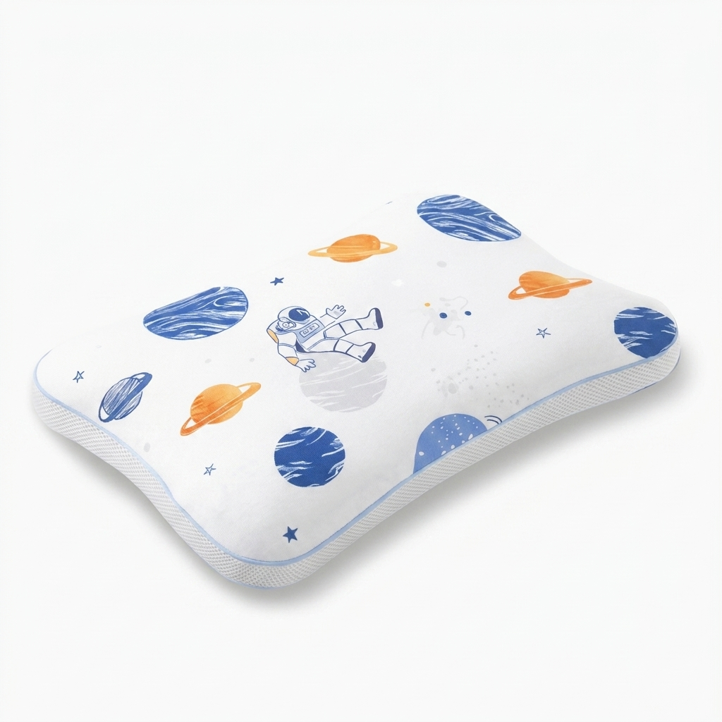 Pillowcase Astronaut