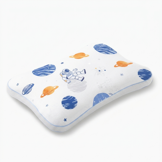 Pillowcase Astronaut